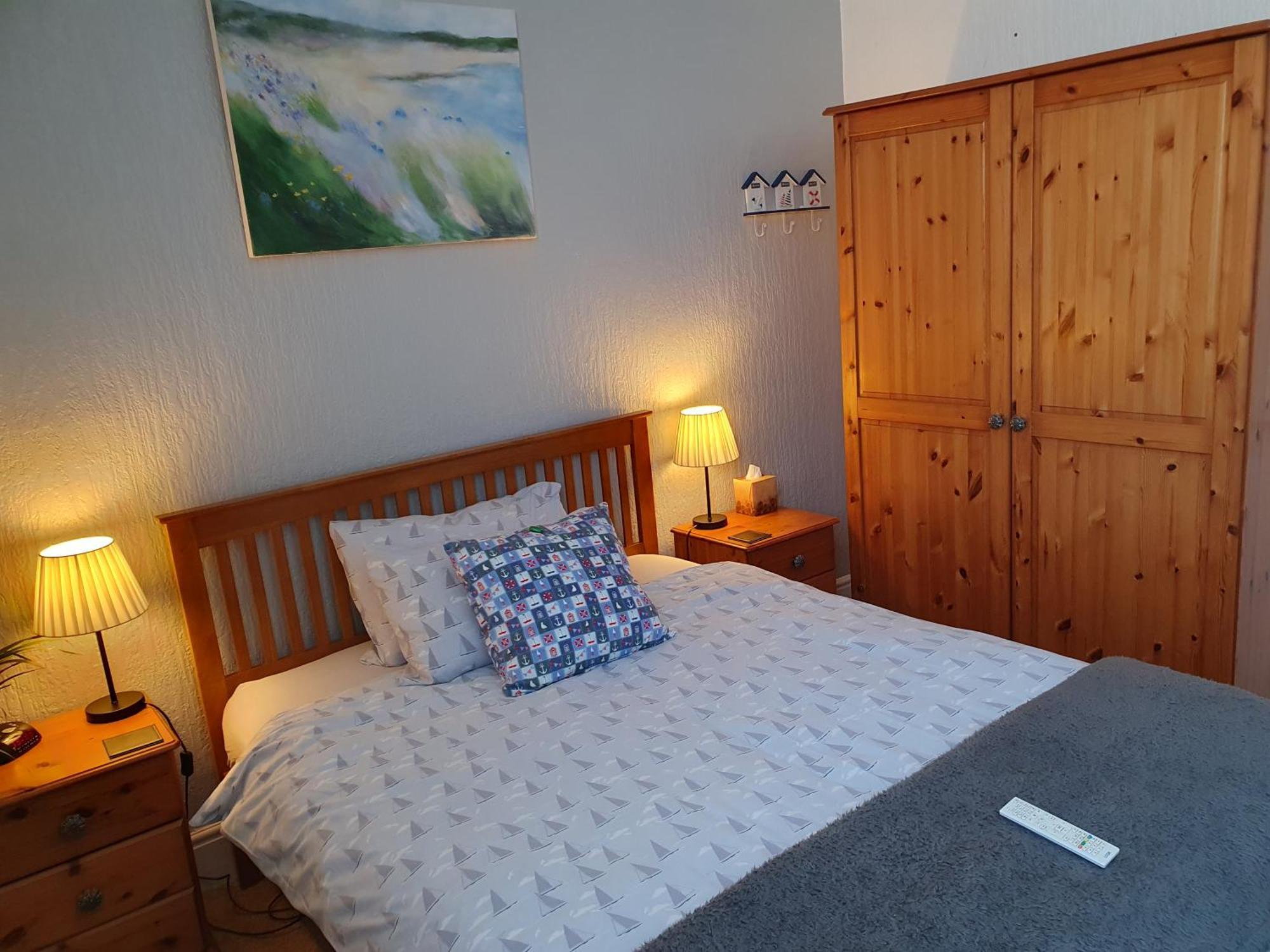 St Michael'S Boutique Guest House B&B, North Bay, Scarborough, North Yorkshire, With Free Parking And Free Wi-Fi מראה חיצוני תמונה