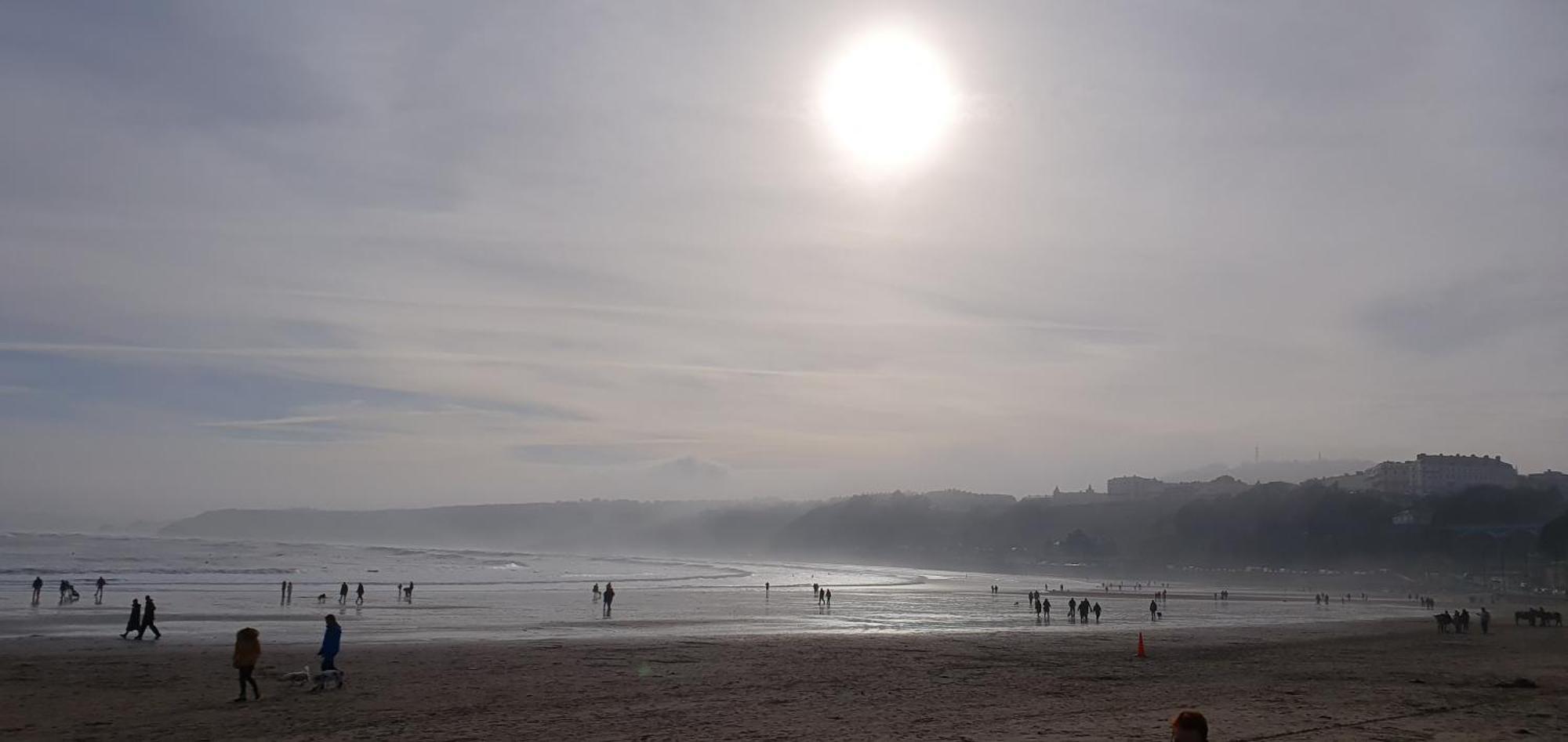 St Michael'S Boutique Guest House B&B, North Bay, Scarborough, North Yorkshire, With Free Parking And Free Wi-Fi מראה חיצוני תמונה