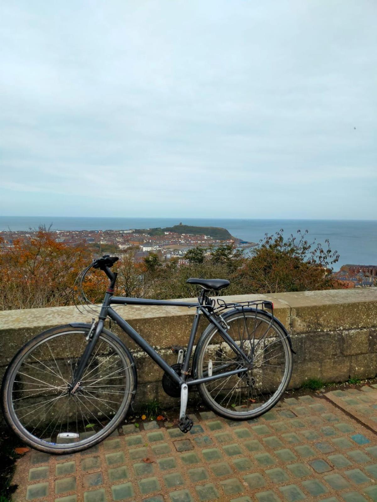 St Michael'S Boutique Guest House B&B, North Bay, Scarborough, North Yorkshire, With Free Parking And Free Wi-Fi מראה חיצוני תמונה